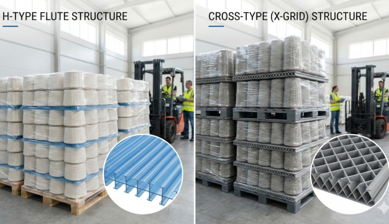 🚨 Is Your Yarn Packaging Designed for Load… or Just for Looks?