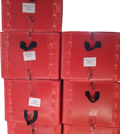 The Rise of PP Corrugated Boxes: A Game Changer for Future Packaging Industries